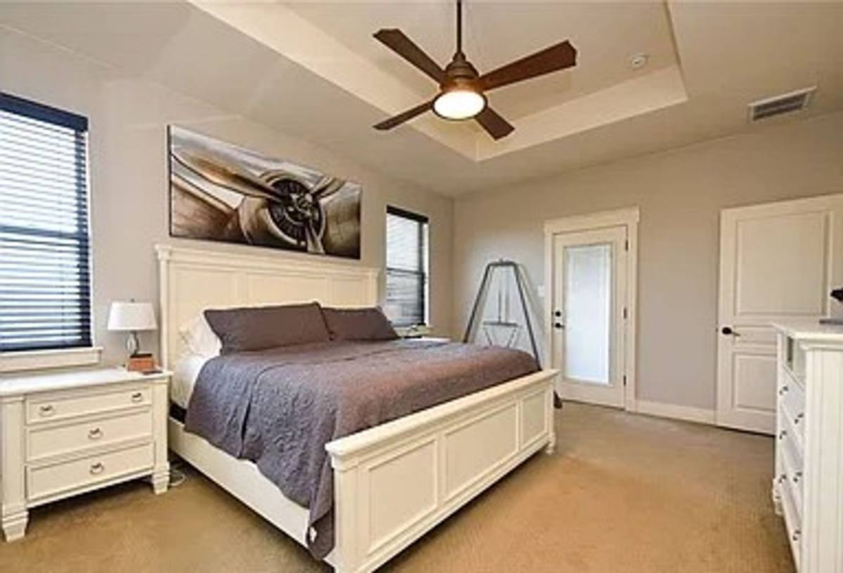 1307 Excel Dr, Killeen, TX 76542 - House for Rent - Image 9