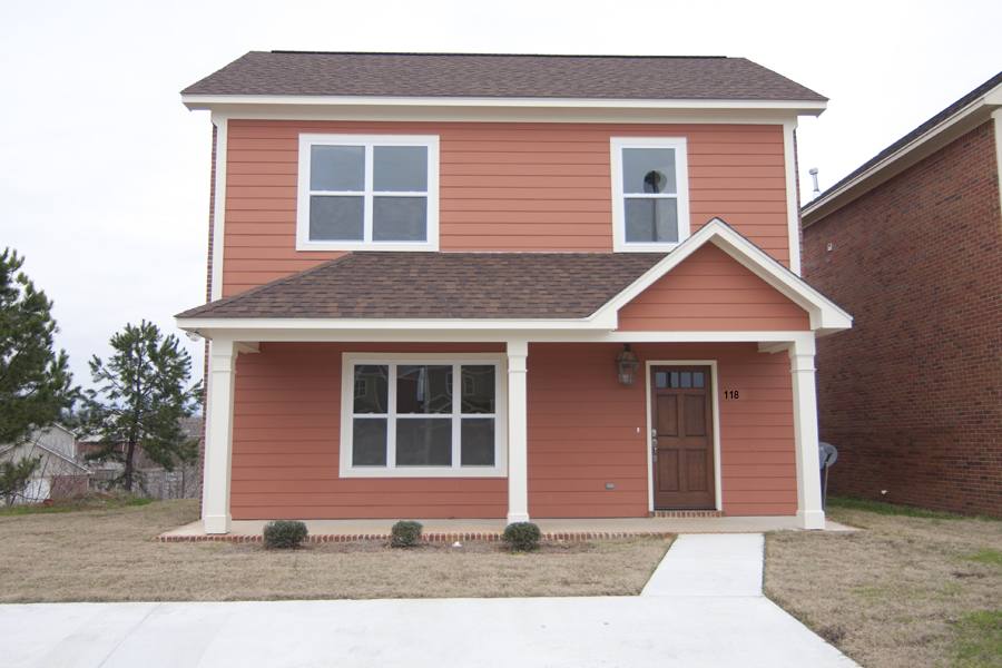 118 Vail Cove, Oxford, MS 38655 - Townhouse for Rent - Image 1