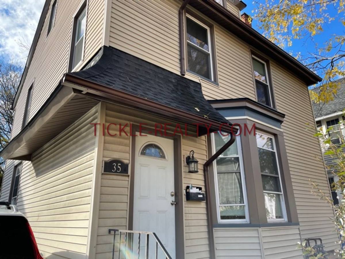 35 - 37 Wellesley St, Rochester, NY 14607 - Apartment for Rent - Image 2