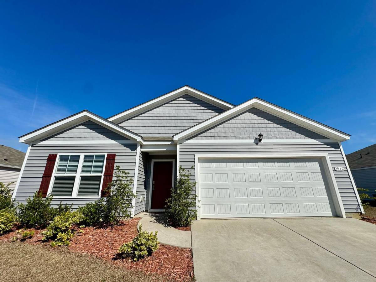 House for rent at 1040 Corn Husk Loop, Conway, SC 29527