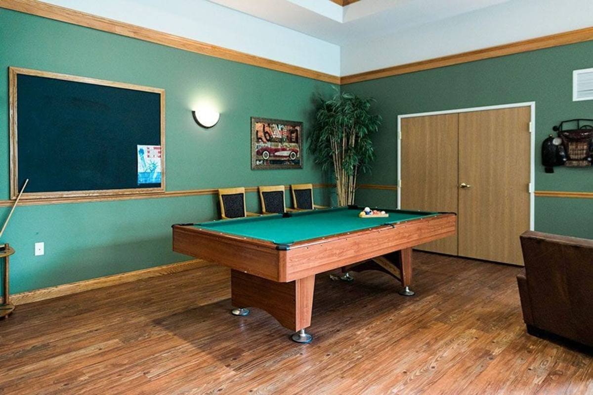 Apartment for rent at Garden Terrace Senior Apartment Homes, 10851 W Donna Dr, Milwaukee, WI 53224