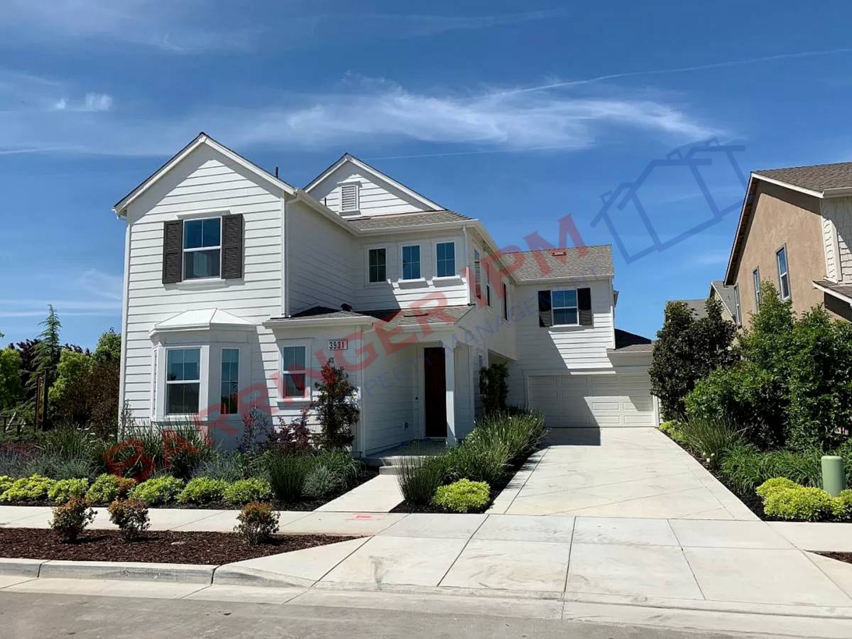 3931 Comstock Place, Tracy, CA 95377 - House for Rent - Image 1