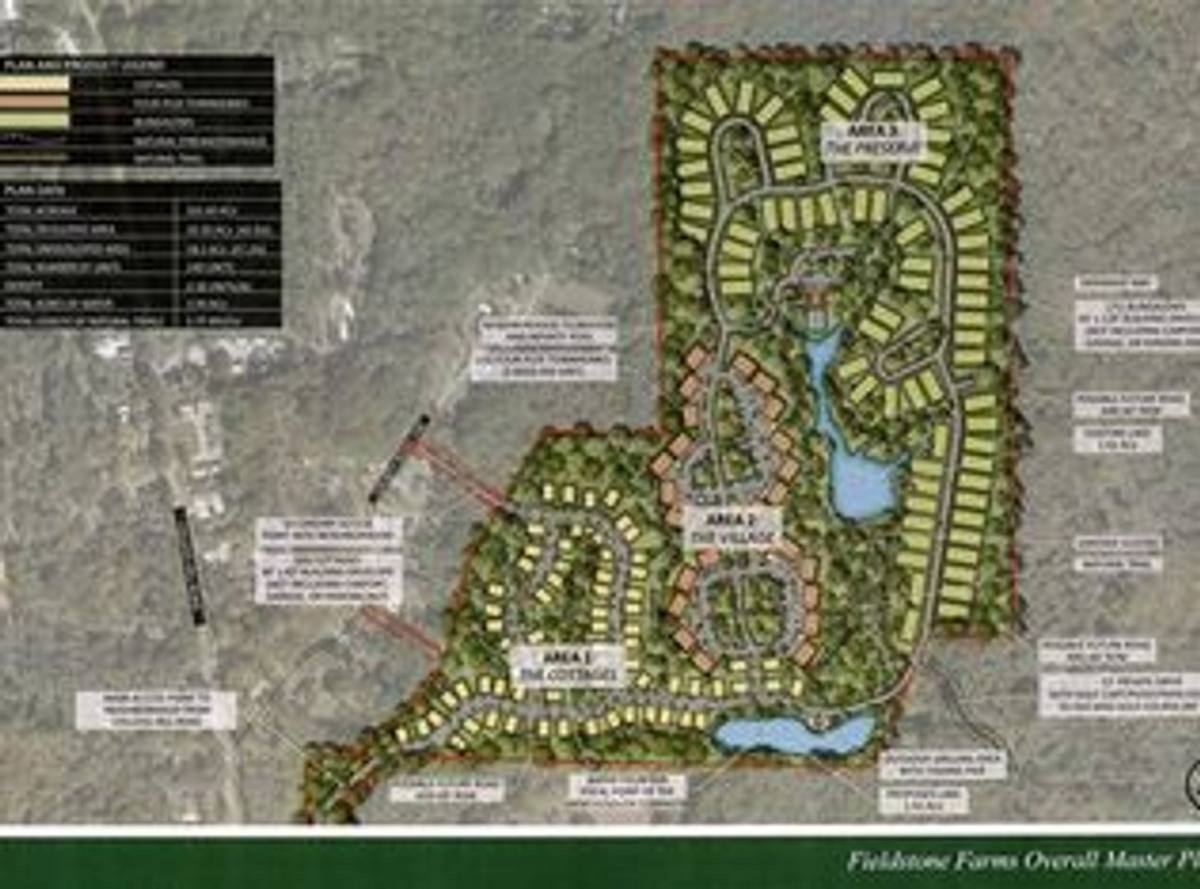 4095 Fieldstone Loop, Oxford, MS 38655 - Townhouse for Rent - Image 2