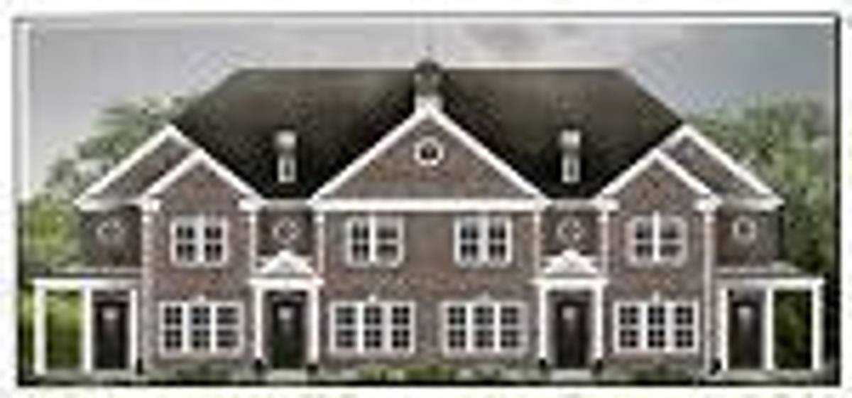 4095 Fieldstone Loop, Oxford, MS 38655 - Townhouse for Rent