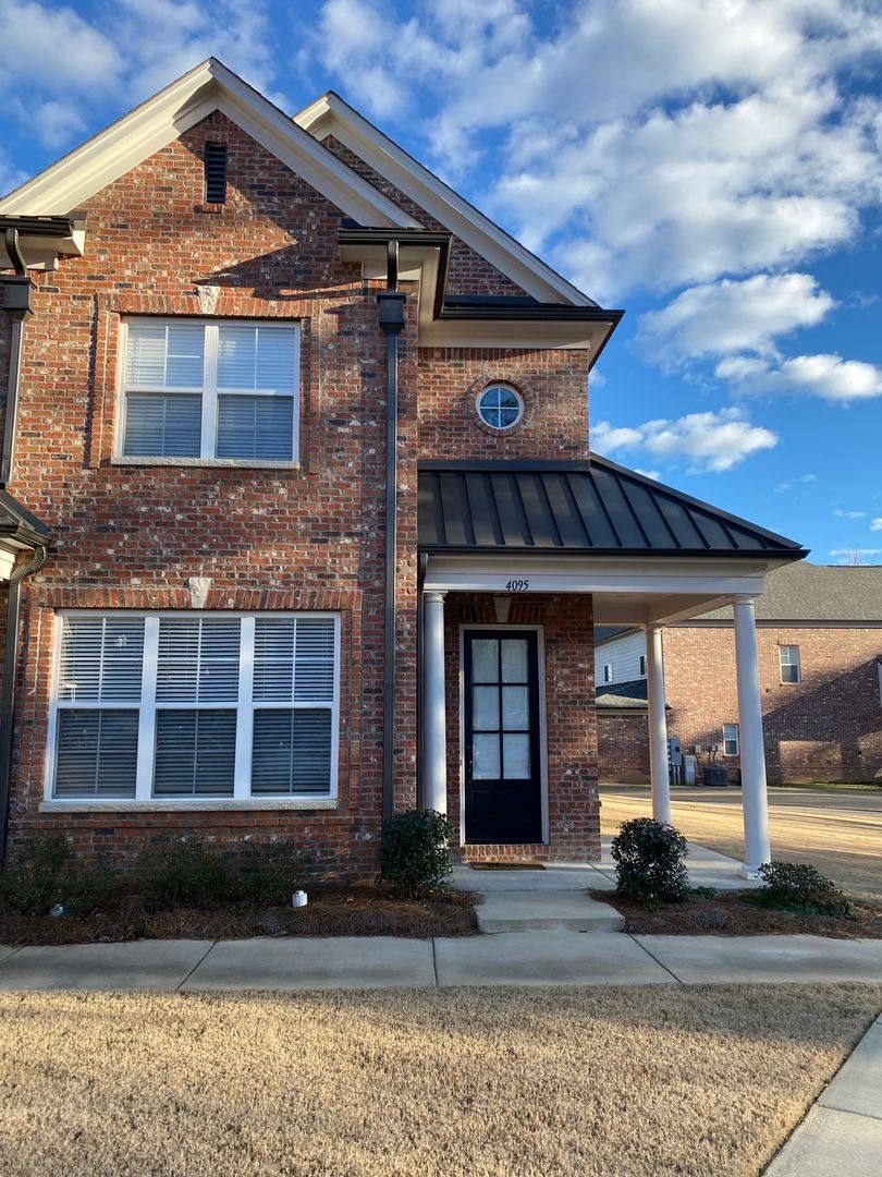 4095 Fieldstone Loop, Oxford, MS 38655 - Townhouse for Rent - Image 3