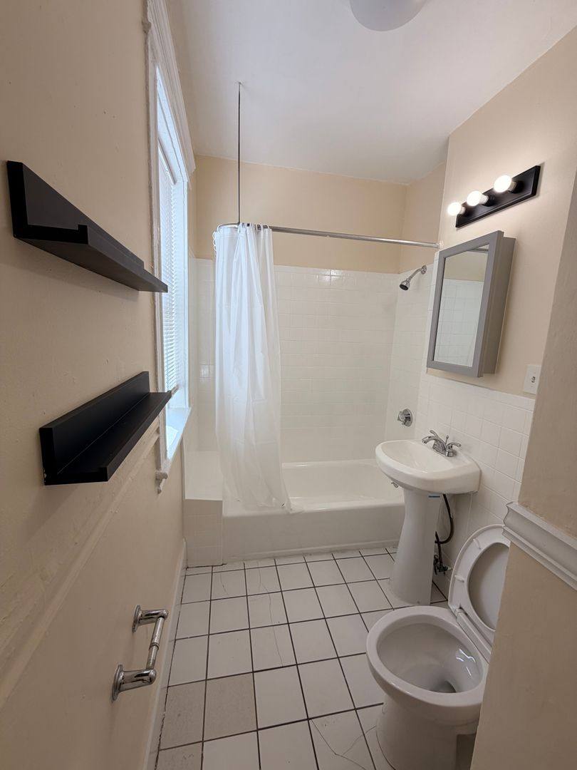 885 Huntington Ave #2, Roxbury Crossing, MA 02120 - Apartment for Rent - Image 8