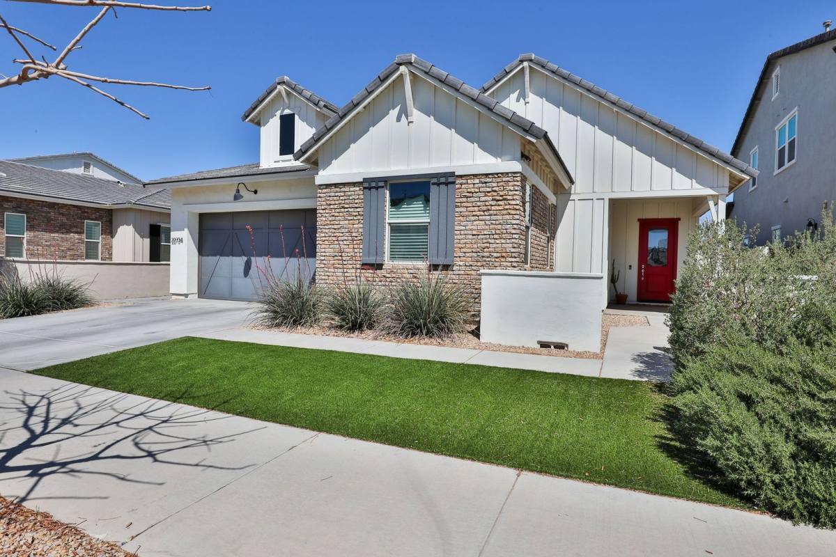 22734 E Arroyo Verde Dr, Queen Creek, AZ 85142 - House for Rent - Image 3