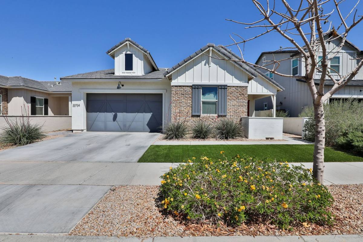 22734 E Arroyo Verde Dr, Queen Creek, AZ 85142 - House for Rent - Image 1