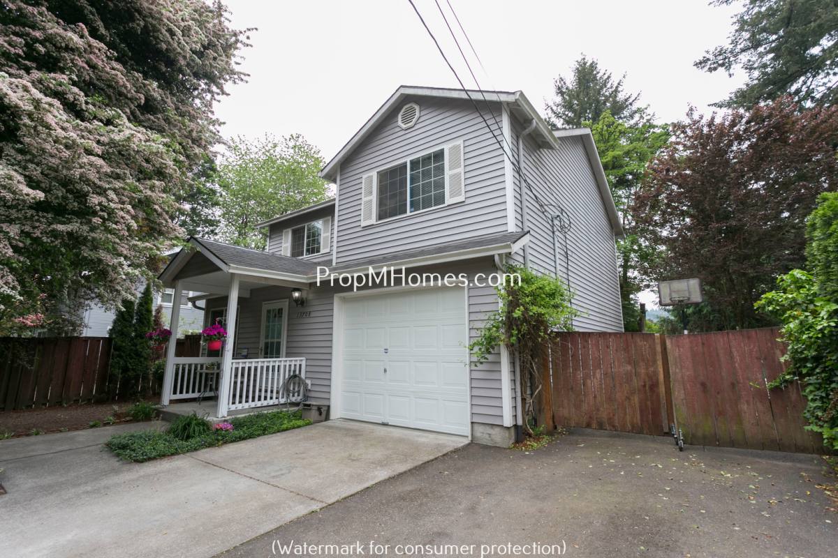 13708 SE Ramona St, Portland, OR 97236 - House for Rent - Image 1