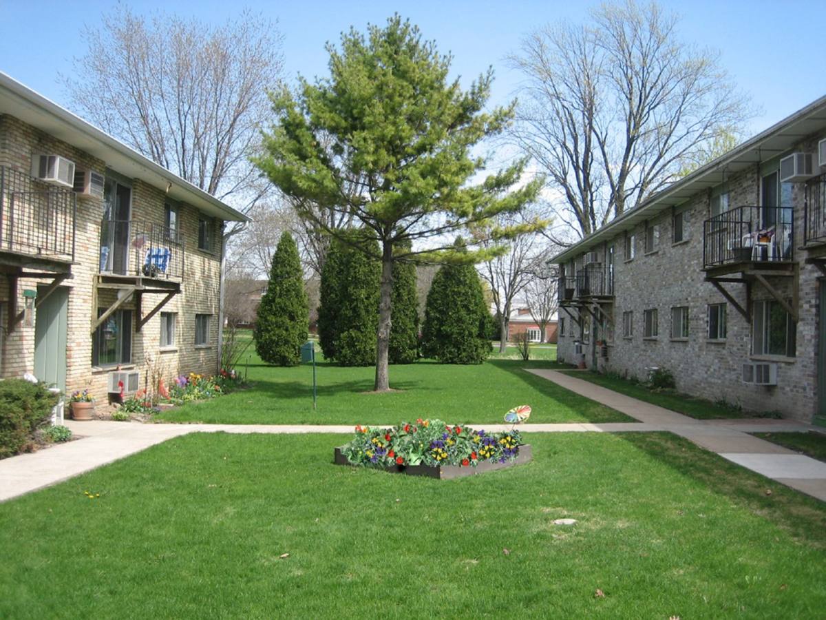 Apartment for rent at 528 Chase Blvd, Sun Prairie, WI 53590