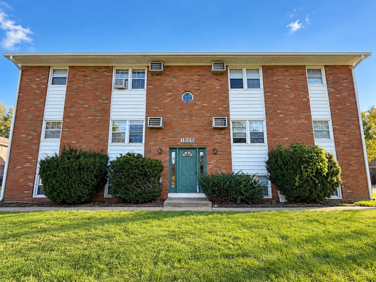 1505 E 39th St, Davenport, IA 52807 - Apartment for Rent - Image 6