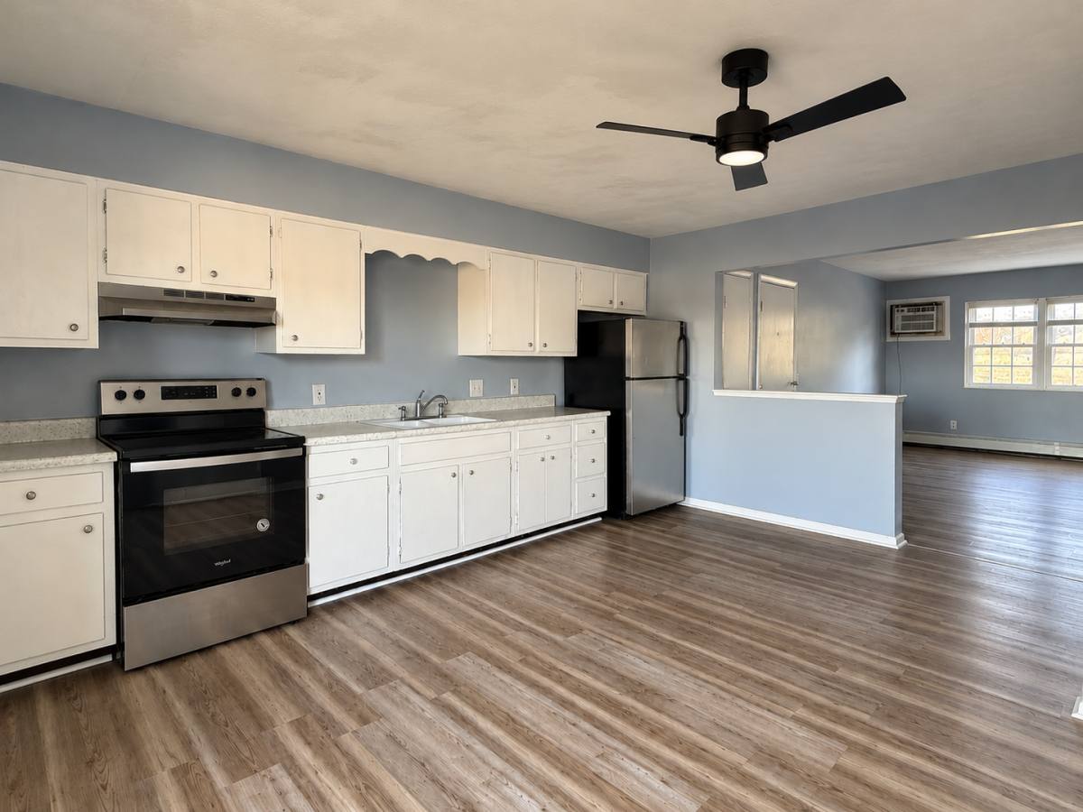 1505 E 39th St, Davenport, IA 52807 - Apartment for Rent - Image 1