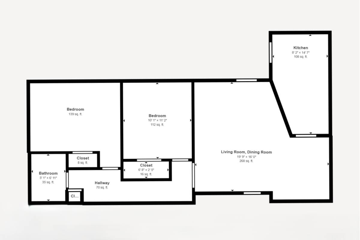 2917 N 19th Ave #113, Phoenix, AZ 85015 - House for Rent - Image 3