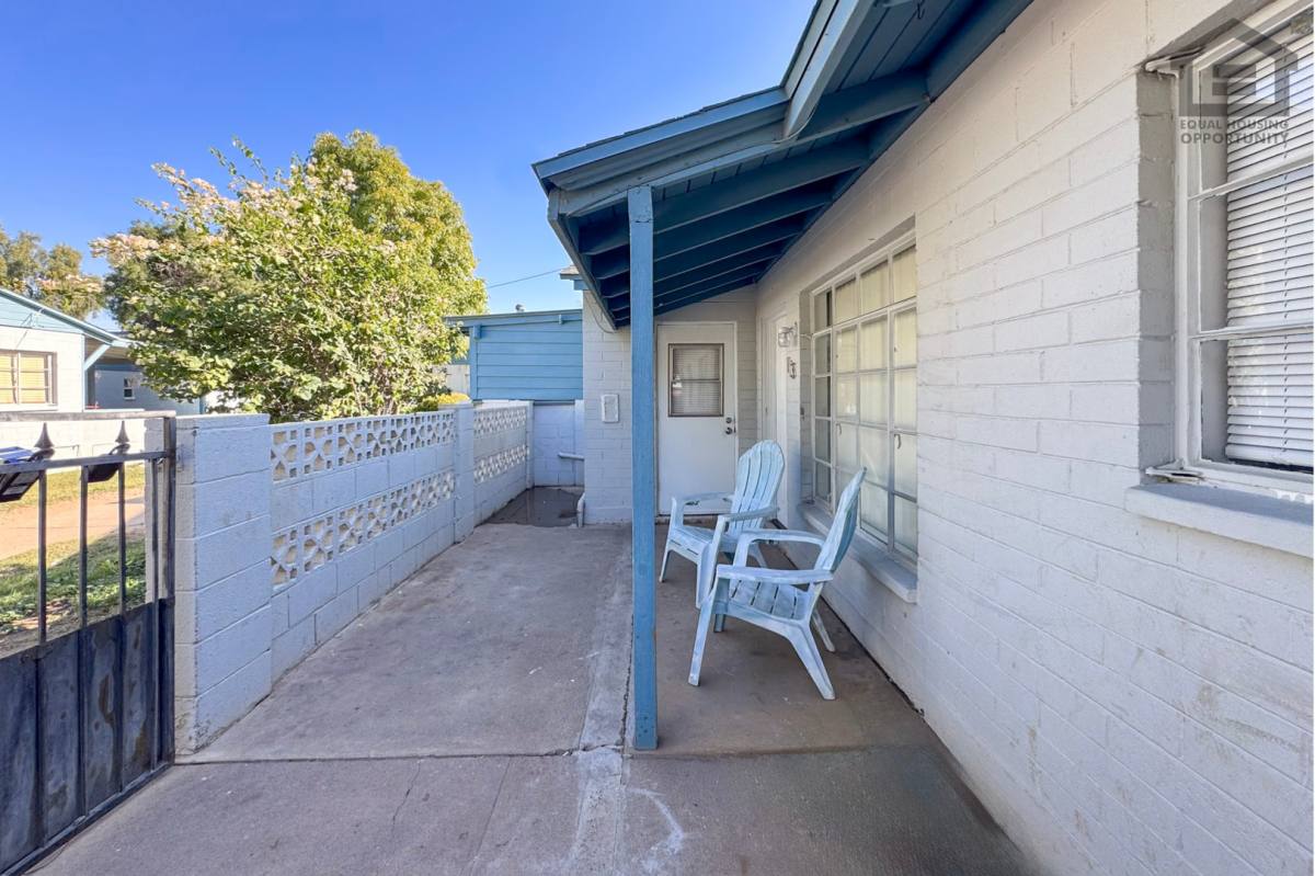 2917 N 19th Ave #113, Phoenix, AZ 85015 - House for Rent - Image 1
