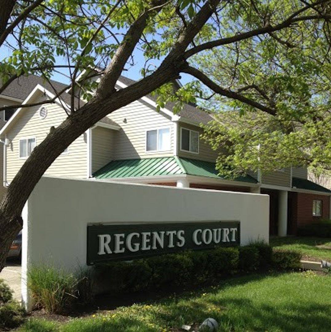 Regents Court, 1903-1905 Massachusetts St, Lawrence, KS 66046 - Apartment for Rent - Image 1