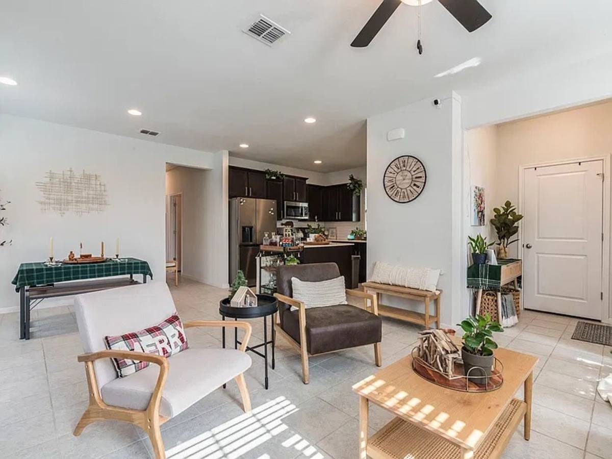 1174 Esplanade Parkway, San Marcos, TX 78666 - House for Rent - Image 5