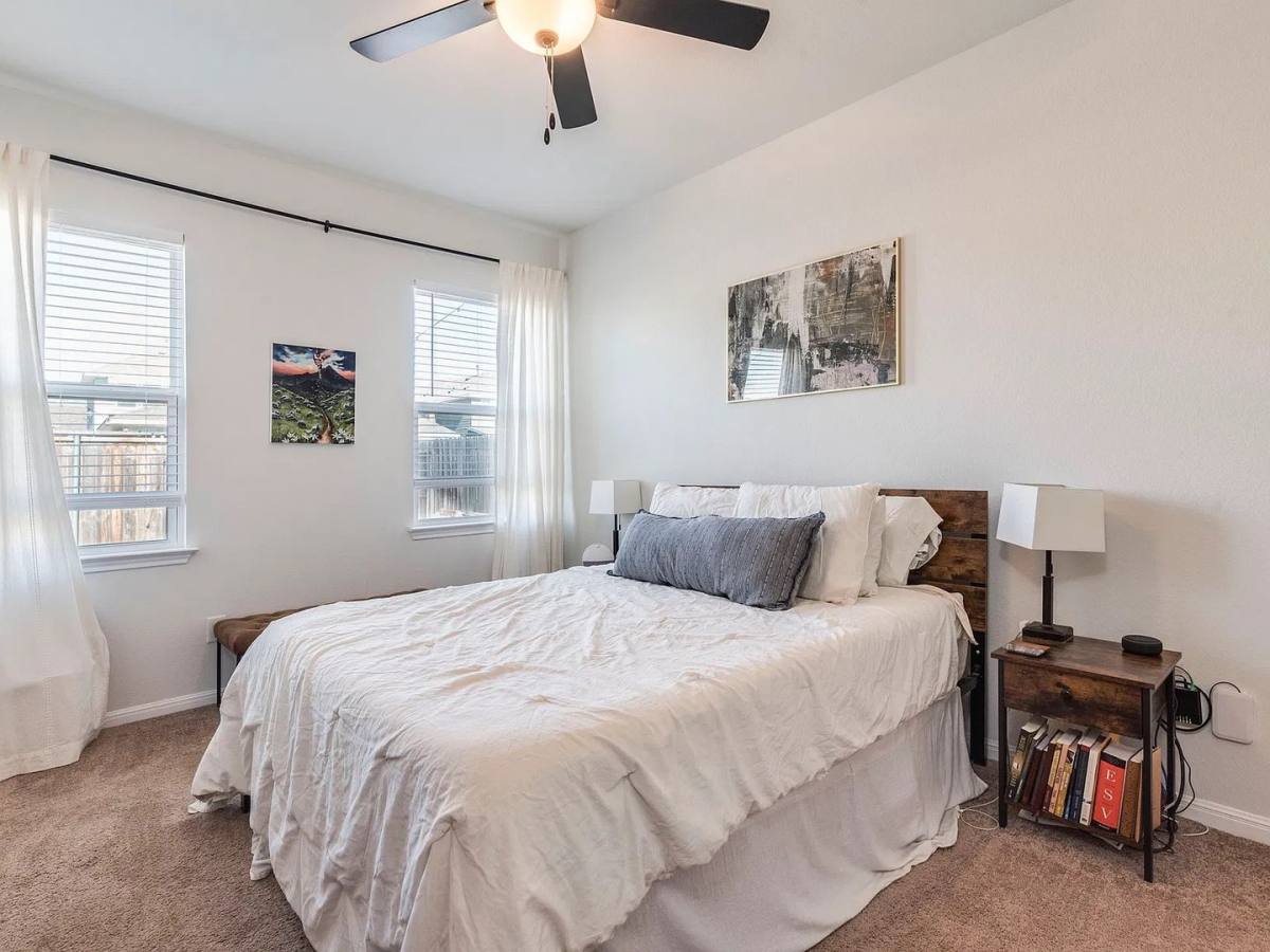 1174 Esplanade Parkway, San Marcos, TX 78666 - House for Rent - Image 10