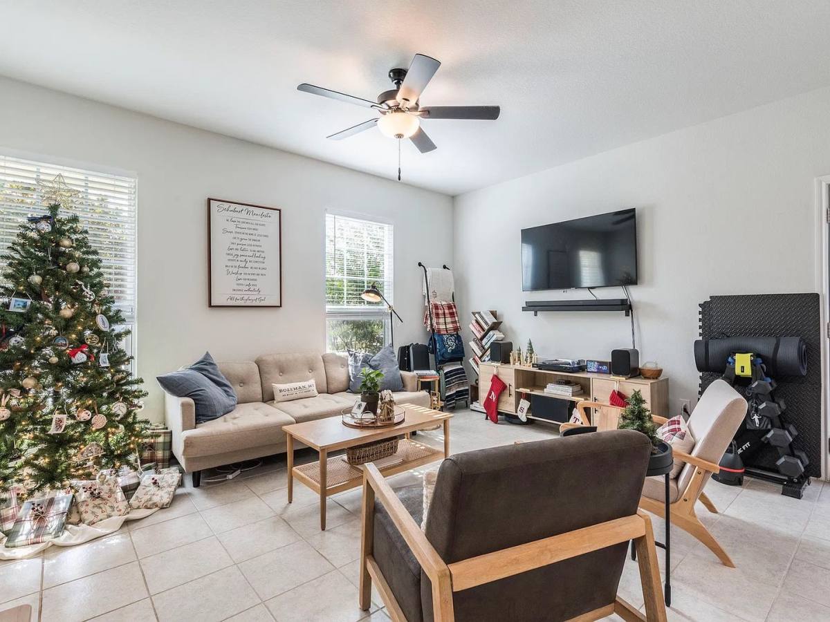 1174 Esplanade Parkway, San Marcos, TX 78666 - House for Rent - Image 4