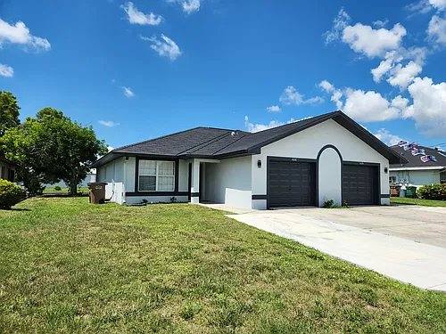 1424 SE 6th Ave, Cape Coral, FL 33990 - House for Rent - Image 1