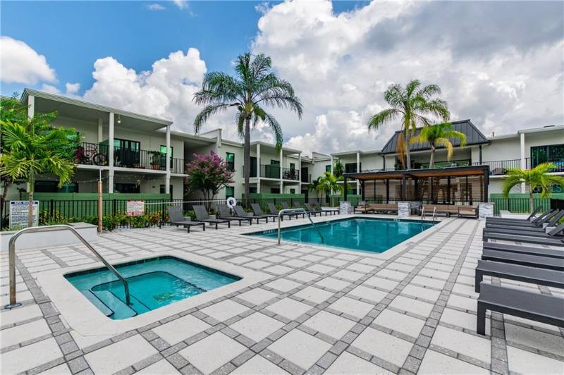 115 S Lois Ave #116, Tampa, FL 33609 - Apartment for Rent - Image 2