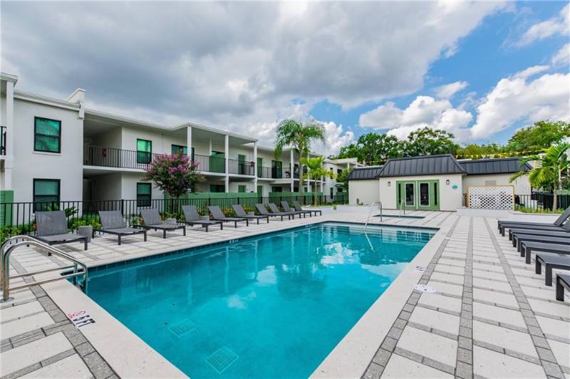115 S Lois Ave #116, Tampa, FL 33609 - Apartment for Rent - Image 4