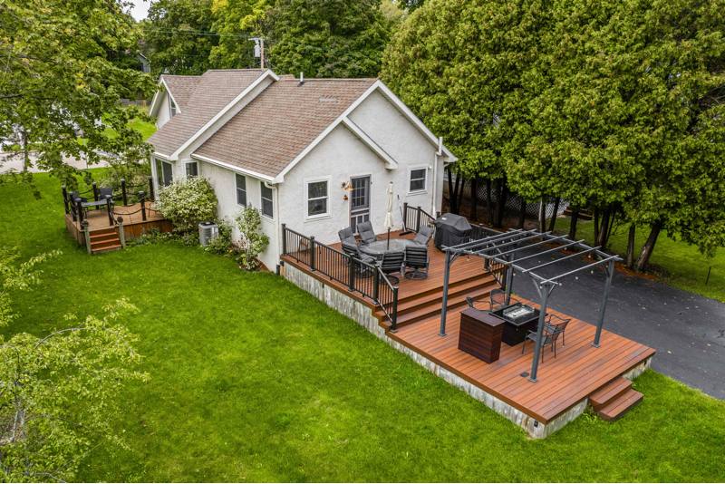 121 Williams St, Williams Bay, WI 53191 - House for Rent - Image 3