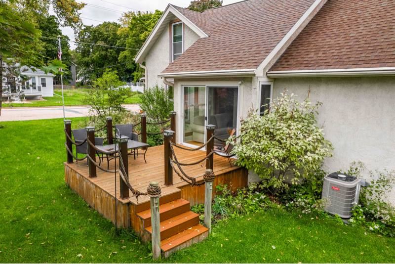 121 Williams St, Williams Bay, WI 53191 - House for Rent - Image 2