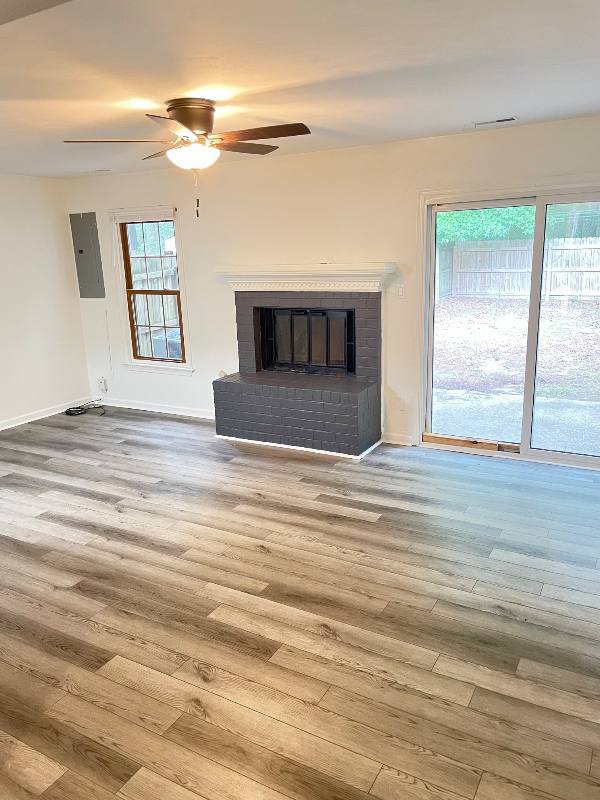 House for rent at 4229 Morgate Lane, Portsmouth, VA 23703