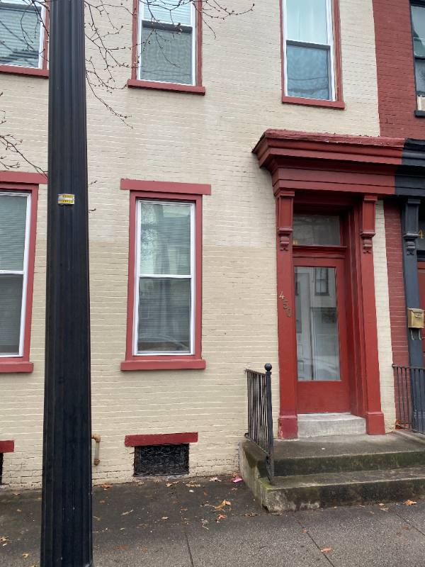 Apartment for rent at 450 N Queen St #A, Lancaster, PA 17603