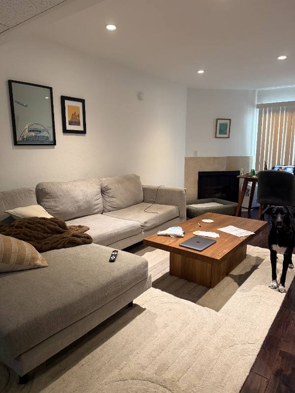 11630 Chenault St #9, Los Angeles, CA 90049 - Townhouse for Rent - Image 1