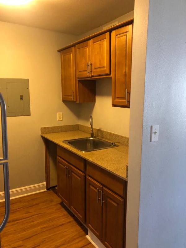 4524 N Rampart St, New Orleans, LA 70117 - Apartment for Rent - Image 2