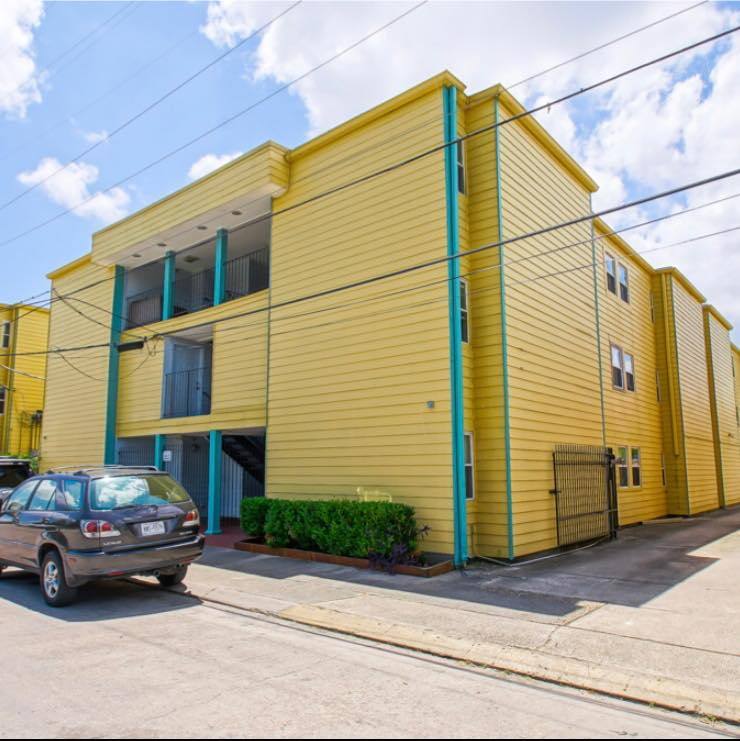 4524 N Rampart St, New Orleans, LA 70117 - Apartment for Rent - Image 6