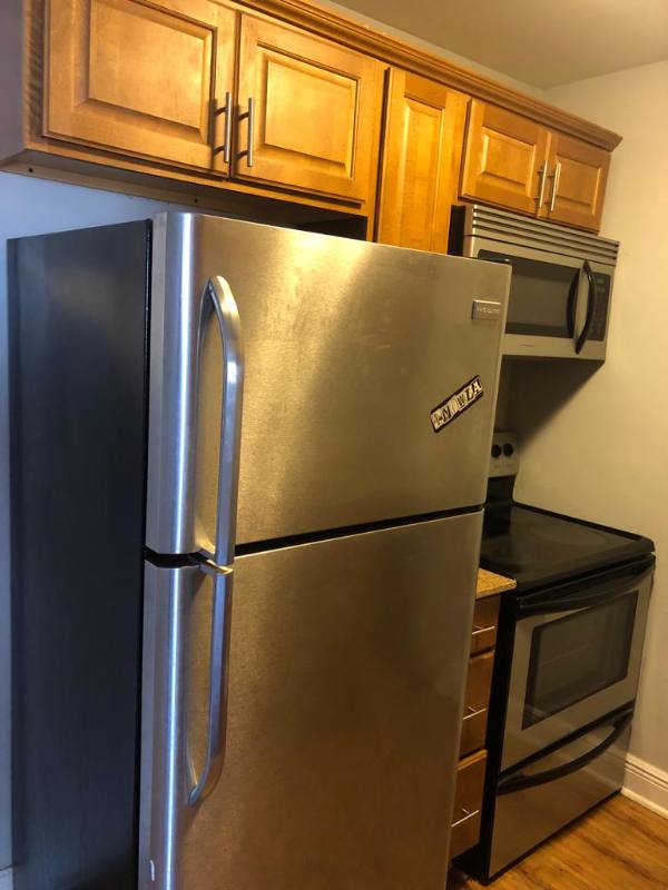 4524 N Rampart St, New Orleans, LA 70117 - Apartment for Rent - Image 1