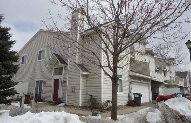 Townhouse for rent at 665 Woodduck Dr #F, Woodbury, MN 55125