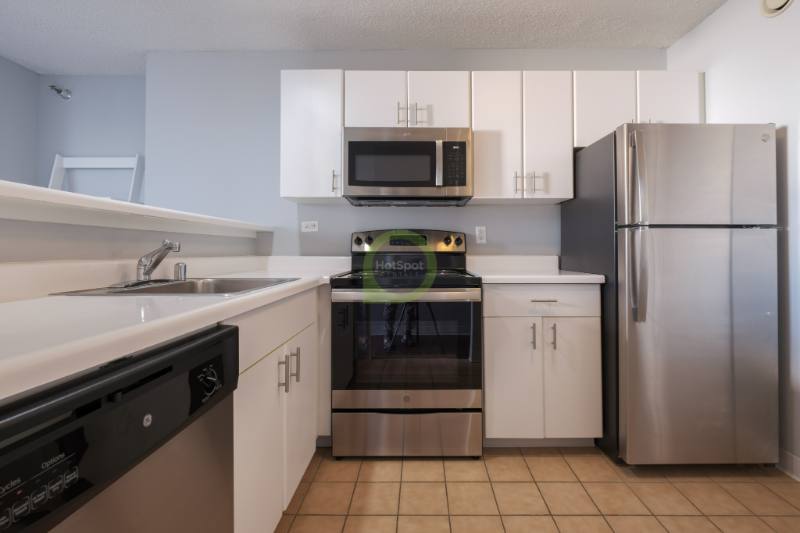Apartment for rent at 452 E Ohio, Chicago, IL 60611