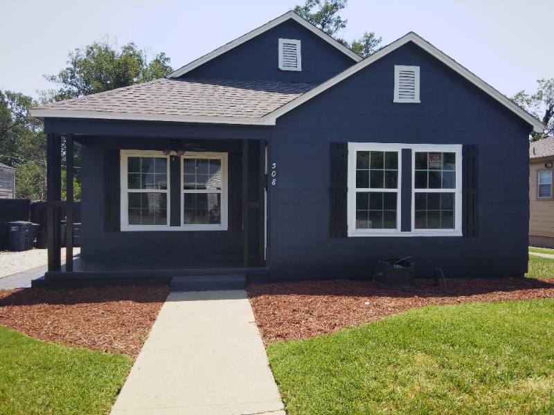 508 Colvin St, Fort Worth, TX 76104 - House for Rent - Image 1