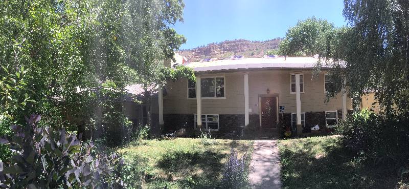 2052 Apple Valley Rd, Lower Unit, Lyons, CO 80540 - Apartment for Rent - Image 1