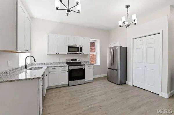 4266 Washington St, St. Louis, MO 63108 - House for Rent - Image 7