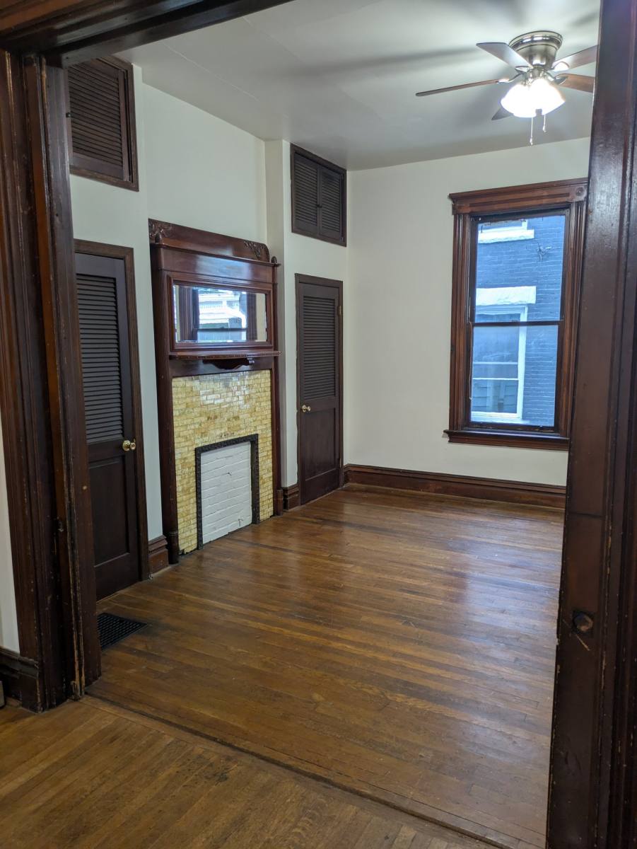 315 E Swissvale Ave, 1st Floor, Swissvale, PA 15218 - Apartment for Rent - Image 3