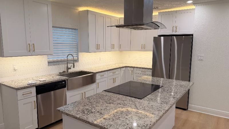 8708 N Pawnee Ave, Tampa, FL 33617 - House for Rent - Image 3