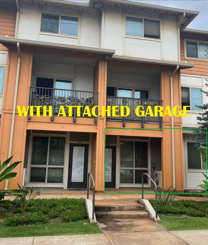 Apartment for rent at 91-3633 Kauluakoko St, Ewa Beach, HI 96706