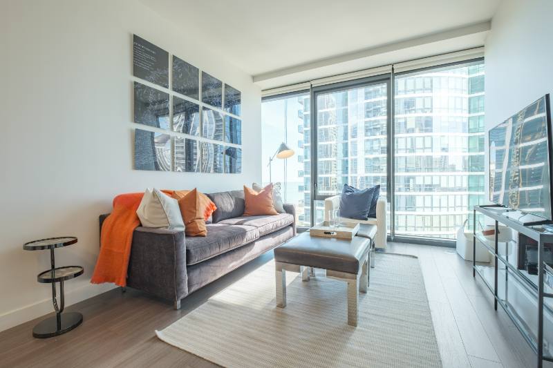 1215 S Indiana, Chicago, IL 60605 - Apartment for Rent - Image 1