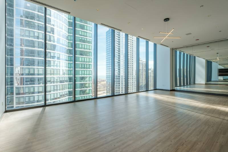 1215 S Indiana, Chicago, IL 60605 - Apartment for Rent - Image 9