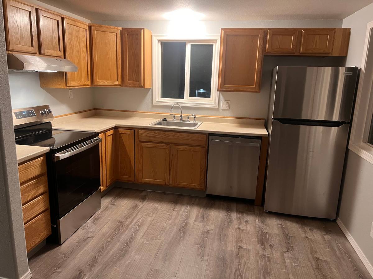 Apartment for rent at 1504 Fathom Dr #9, Kenai, AK 99611
