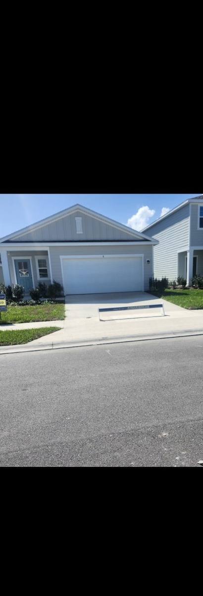 House for rent at 8 Oriole Rd, Palm Coast, FL 32164