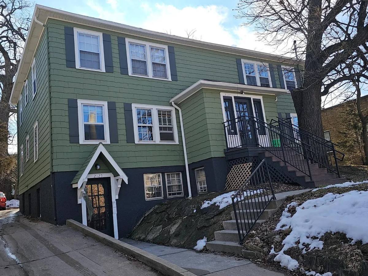 2125 University Ave #1, Madison, WI 53726 - Apartment for Rent - Image 1