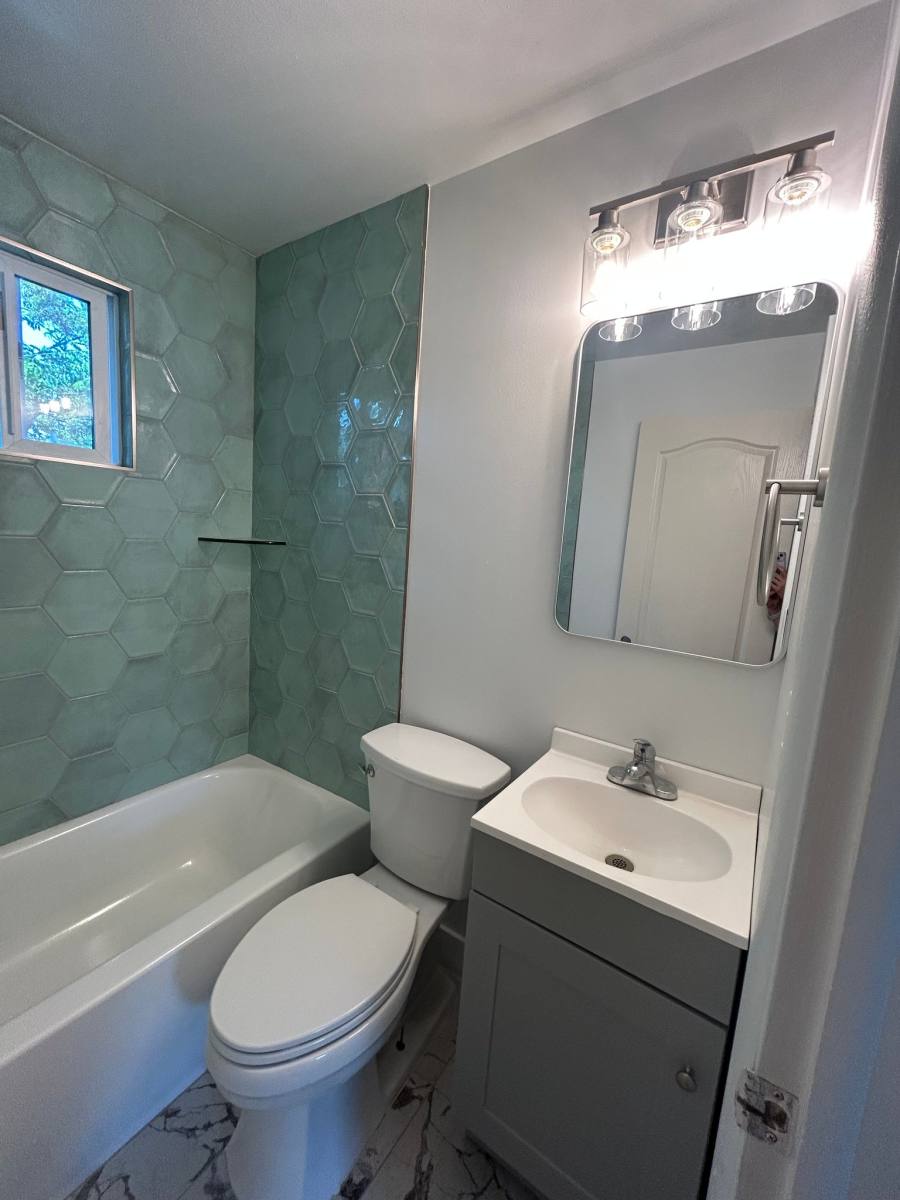 387 N Main St #1, Salt Lake City, UT 84103 - Apartment for Rent - Image 3