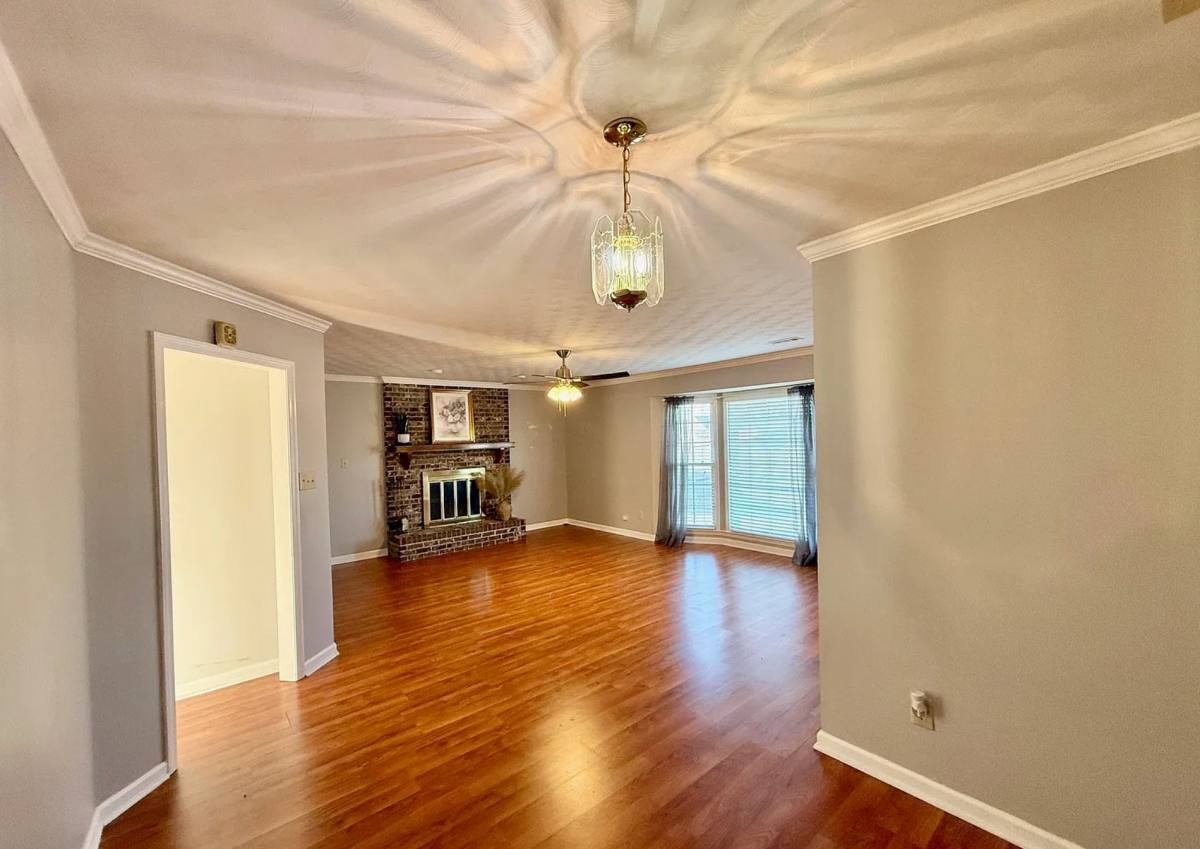 513 Springview St SW, Decatur, AL 35601 - Townhouse for Rent - Image 2