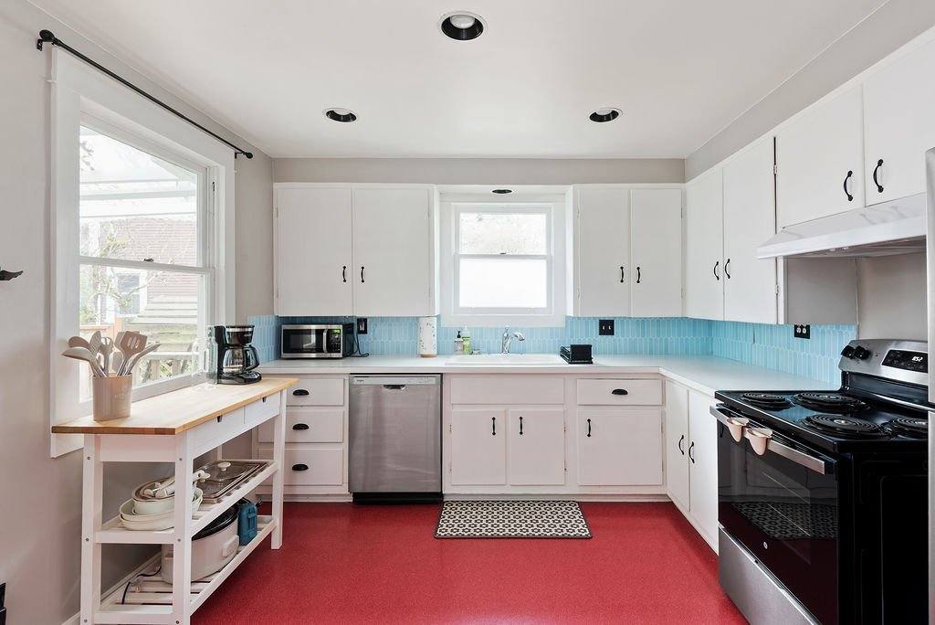 1215 SE 32nd Place, Portland, OR 97214 - House for Rent - Image 10