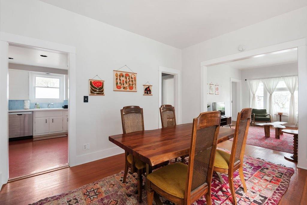 1215 SE 32nd Place, Portland, OR 97214 - House for Rent - Image 8